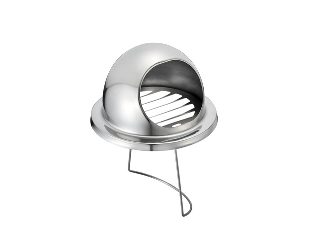 Exhaust Hood