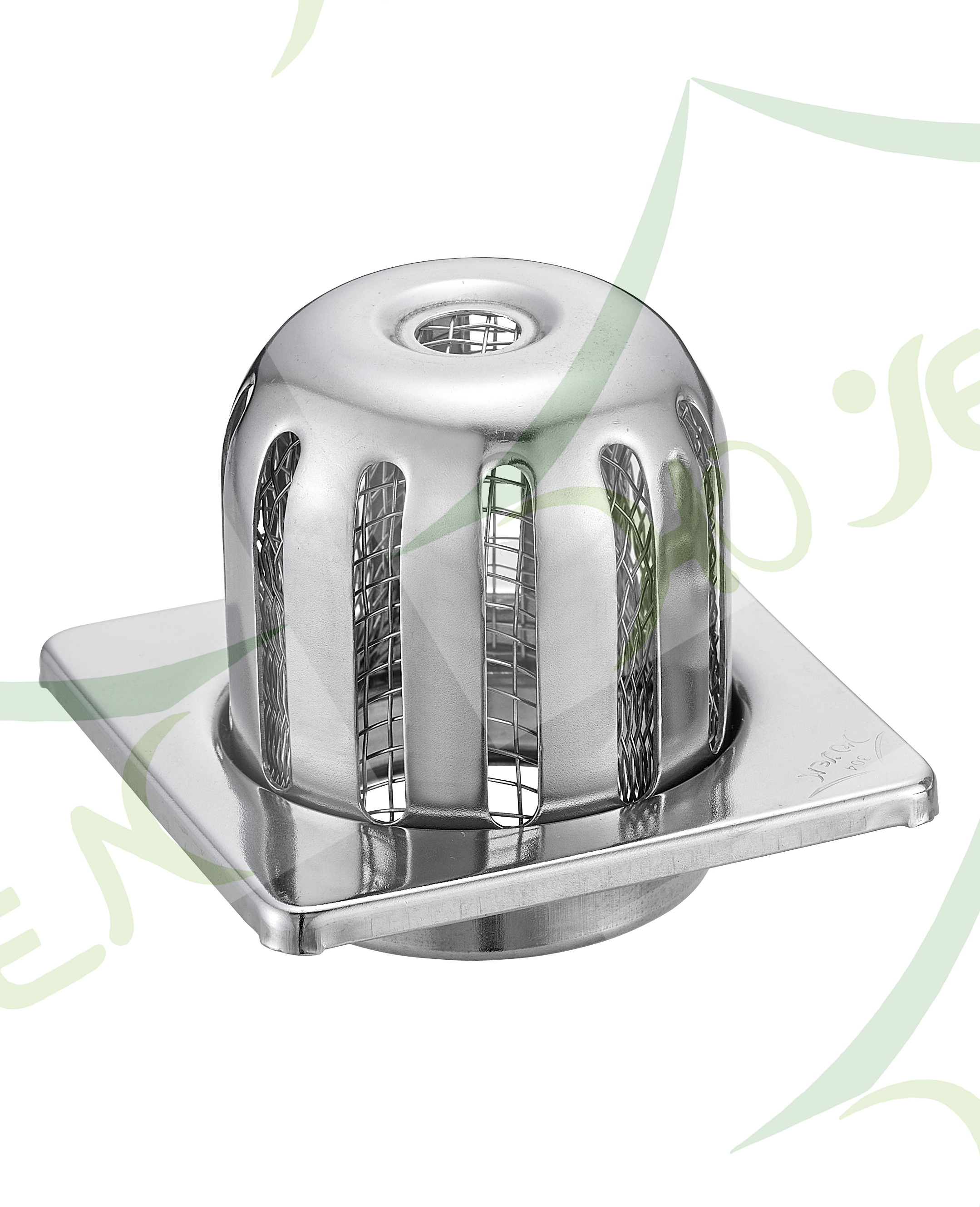 7x7屋上落水頭(附防蟲網)