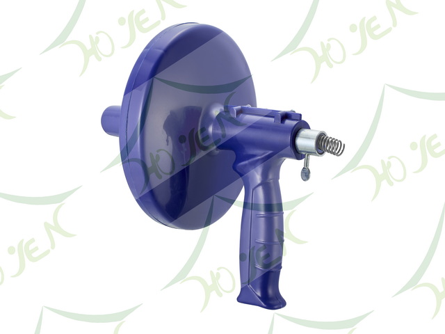 機槍型通管器